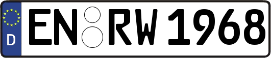 EN-RW1968