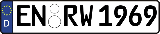 EN-RW1969