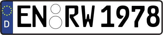EN-RW1978