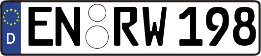 EN-RW198