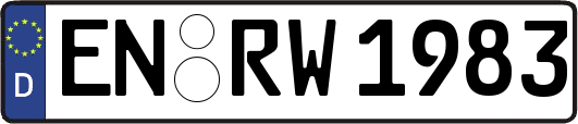 EN-RW1983