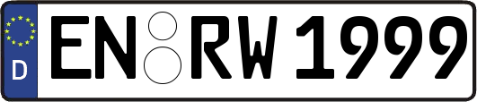 EN-RW1999