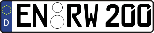 EN-RW200