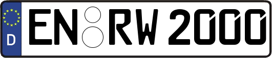 EN-RW2000