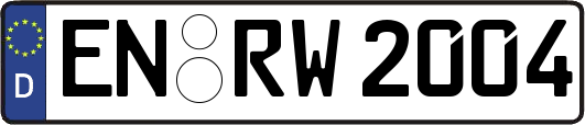 EN-RW2004