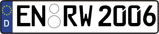 EN-RW2006