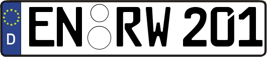 EN-RW201