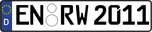 EN-RW2011