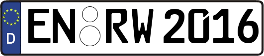 EN-RW2016