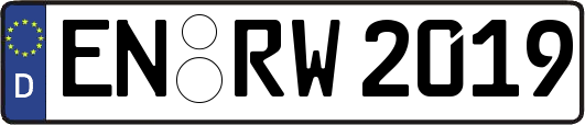 EN-RW2019