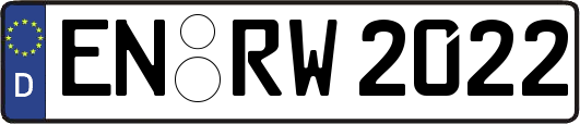 EN-RW2022
