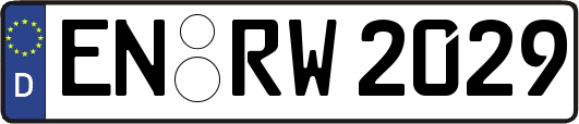 EN-RW2029