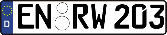 EN-RW203