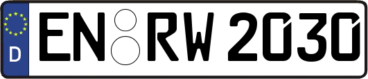 EN-RW2030