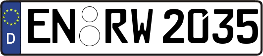 EN-RW2035