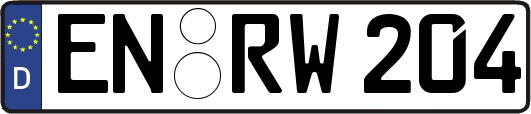 EN-RW204