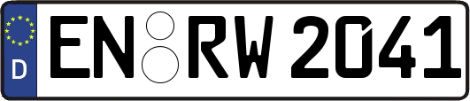EN-RW2041