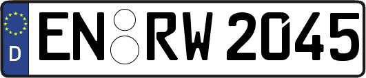 EN-RW2045