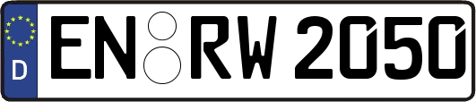 EN-RW2050