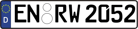 EN-RW2052
