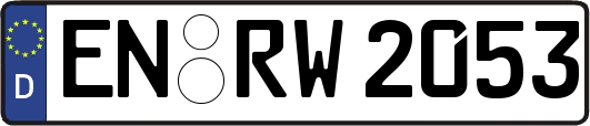 EN-RW2053