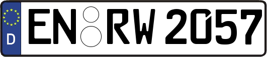 EN-RW2057