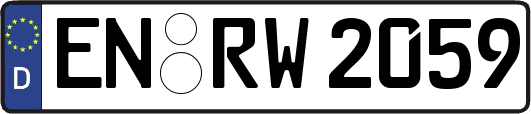 EN-RW2059