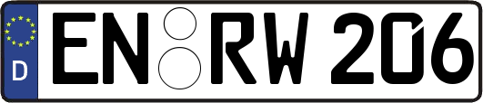 EN-RW206