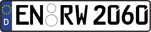 EN-RW2060