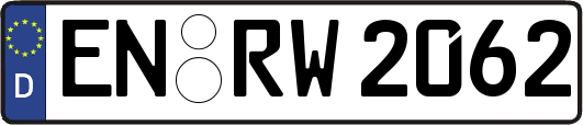 EN-RW2062