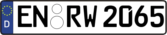 EN-RW2065