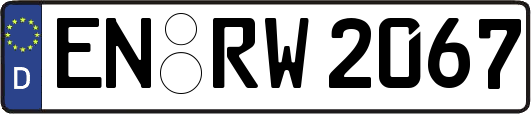 EN-RW2067