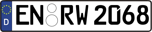 EN-RW2068