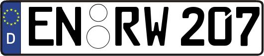 EN-RW207