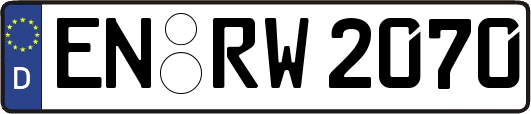 EN-RW2070