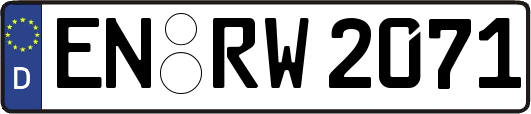 EN-RW2071