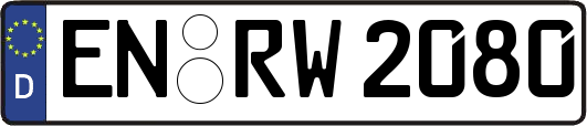 EN-RW2080