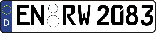 EN-RW2083