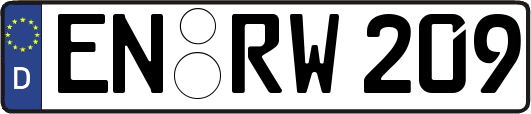 EN-RW209