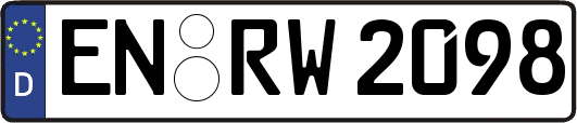 EN-RW2098