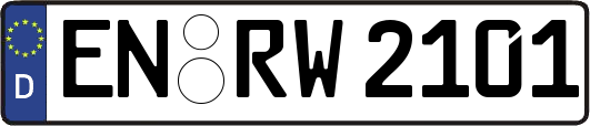 EN-RW2101