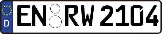 EN-RW2104