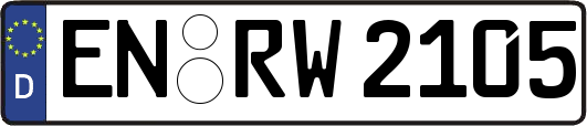 EN-RW2105