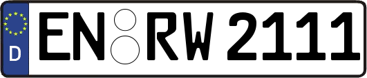 EN-RW2111