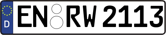 EN-RW2113