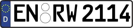 EN-RW2114
