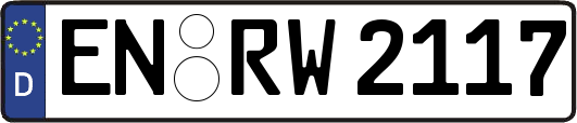EN-RW2117