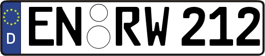 EN-RW212