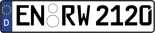 EN-RW2120