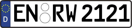 EN-RW2121